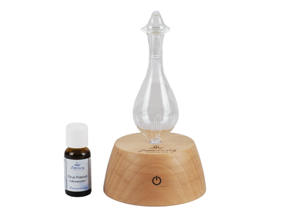 アロマージ Aladin Aroma-Diffuser AKTION - feeling - Zauber der Düfte