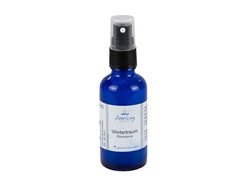 Wintertraum Raumspray