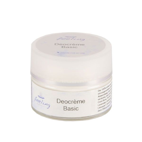 Deocreme Basic