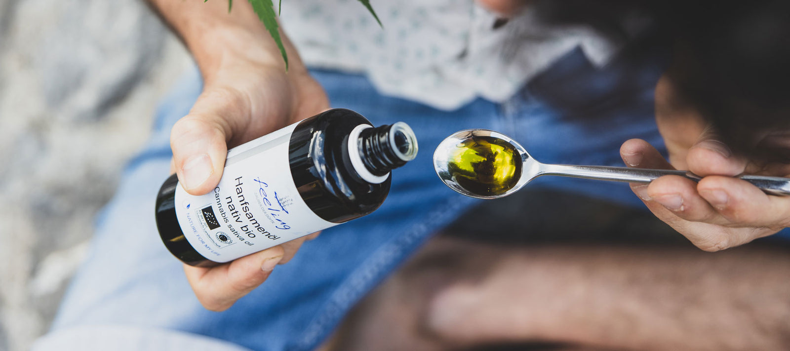 Ernährung & Aromaküche