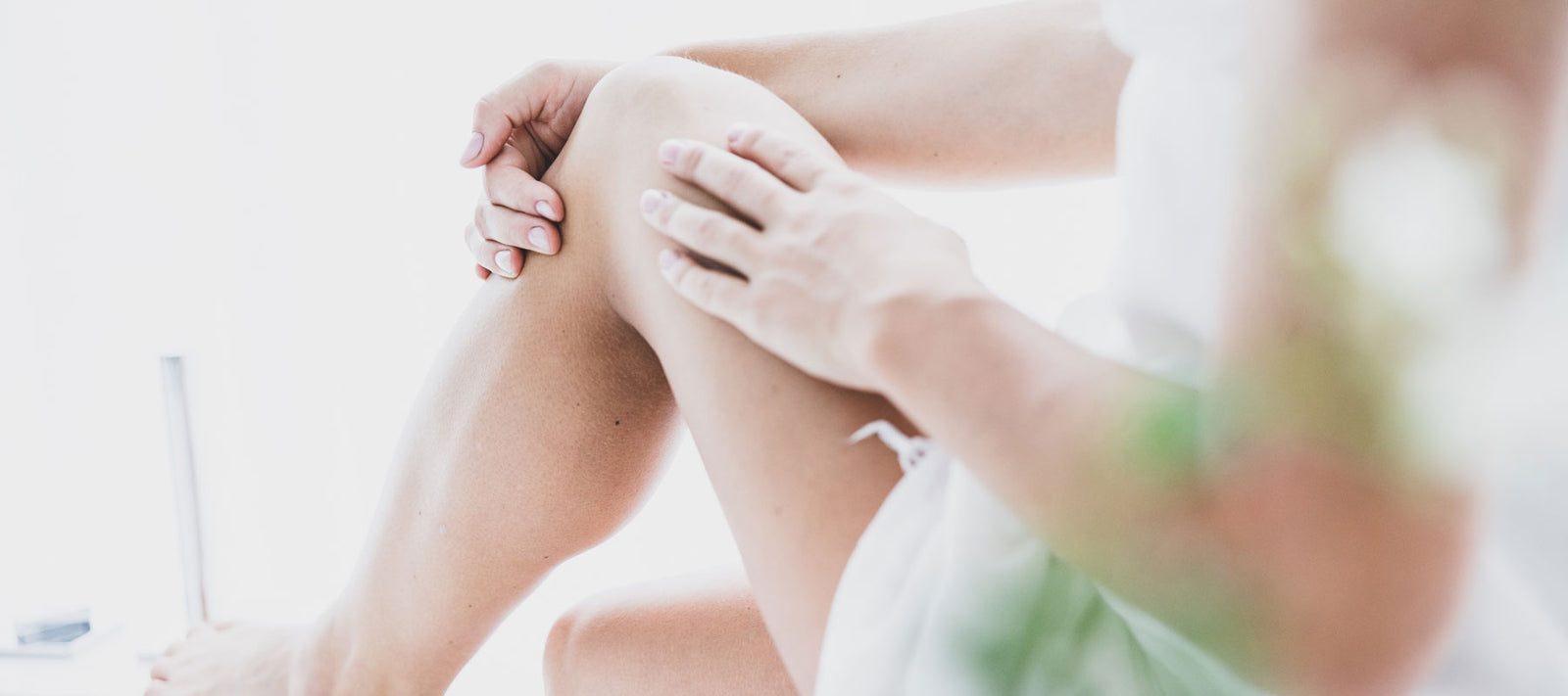 Nährende Körperbutter