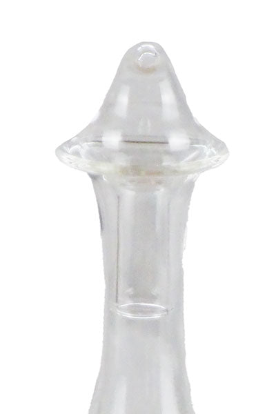 Ersatzglaskappe für Aladin Diffuser