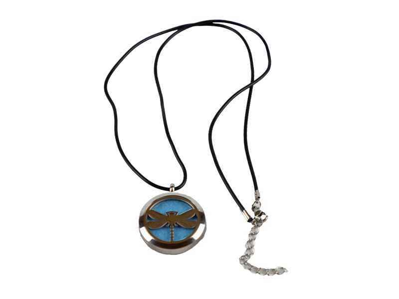 Aroma-Amulett Libelle
