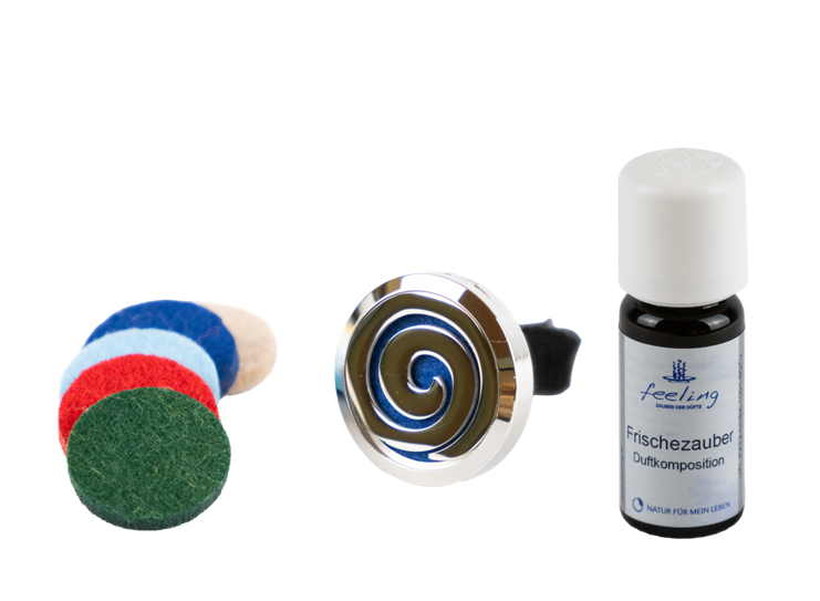 Aroma-Clip Spirale AKTION