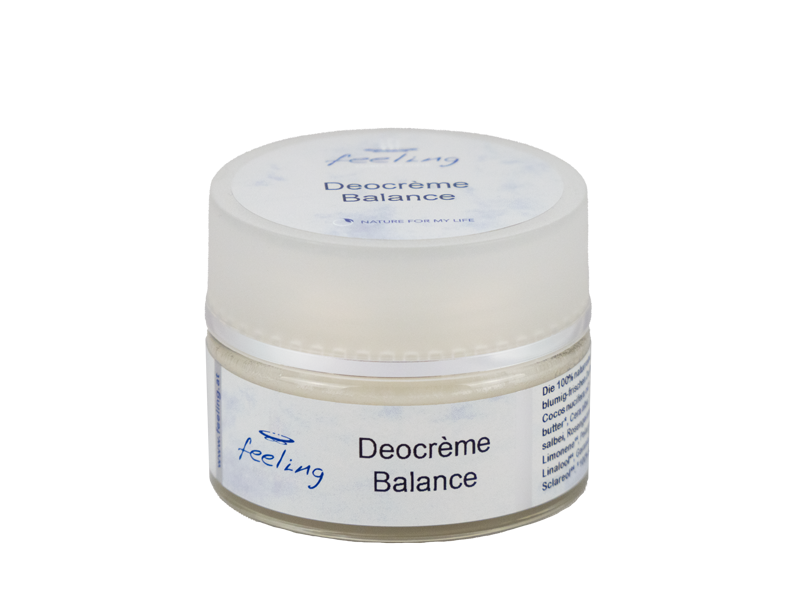 Deocreme Balance