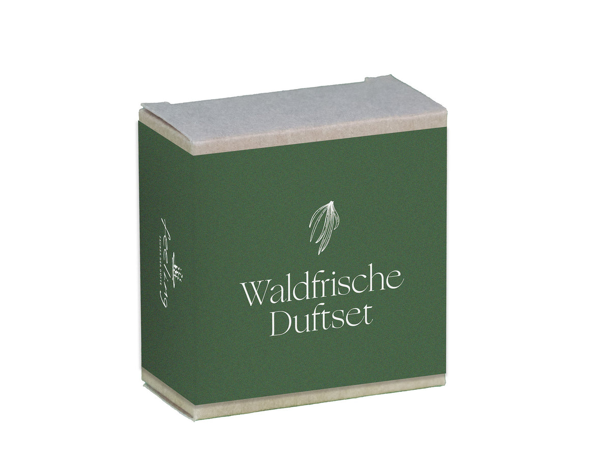 Waldfrische Duftset