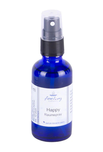 Happy Raumspray