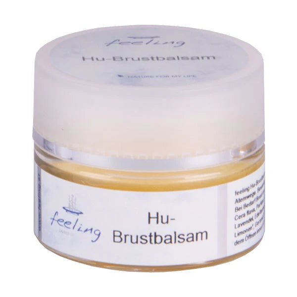 Hu-Brustbalsam