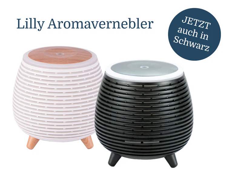Lilly Aromavernebler Aktion