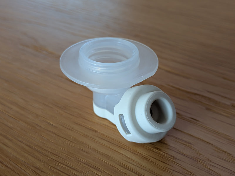 Nia Aromadiffuser Wechselmodul