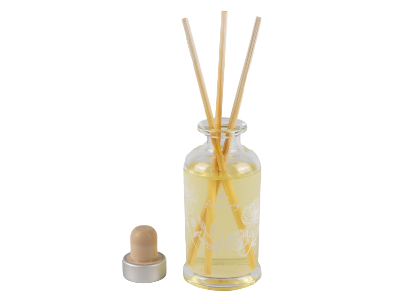 Salbei & Lavendel Duftvase