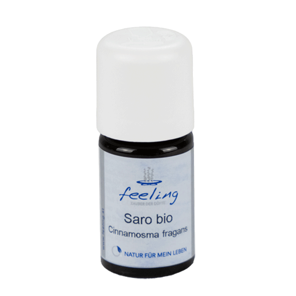 Saro bio