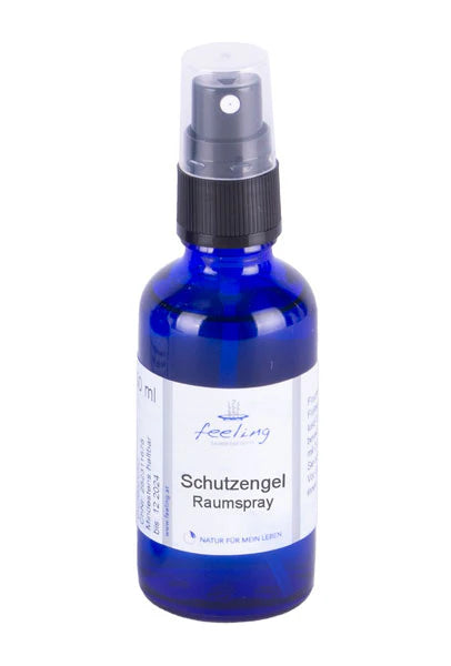 Schutzengel Raumspray