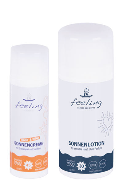 AKTION Sonnenschutz