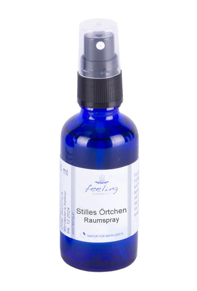 Stilles Örtchen Raumspray