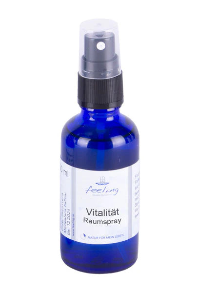 Vitalität Raumspray