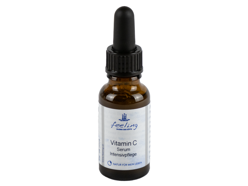 Vitamin C Serum Intensivpflege