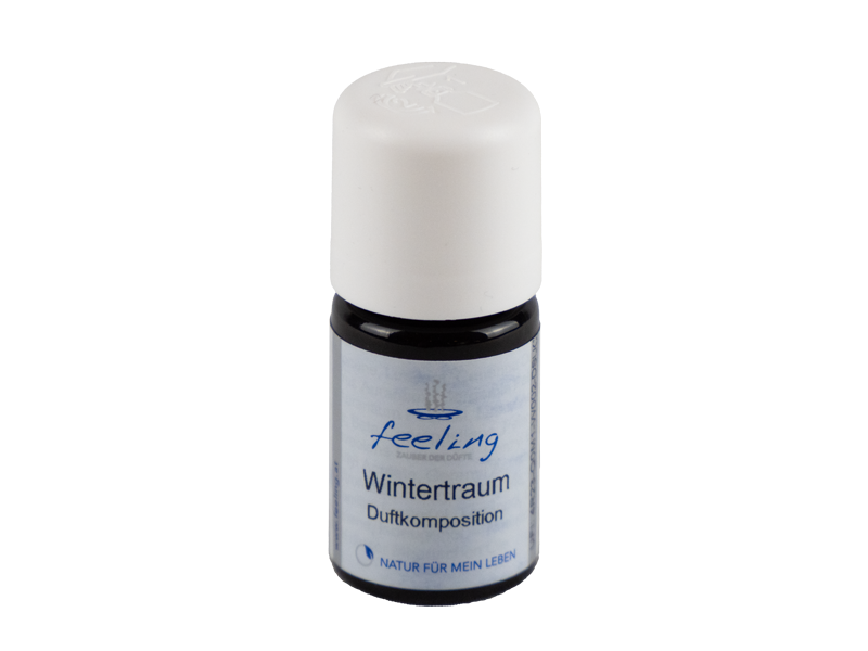Wintertraum Duftkomposition