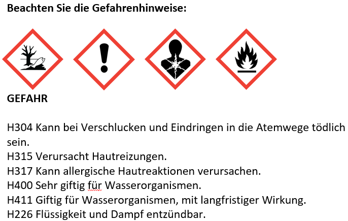 Yuzu-Zitrone | Citrus junos