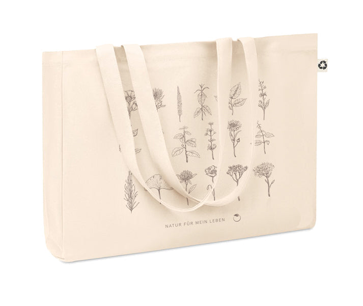 Badetasche Botanik