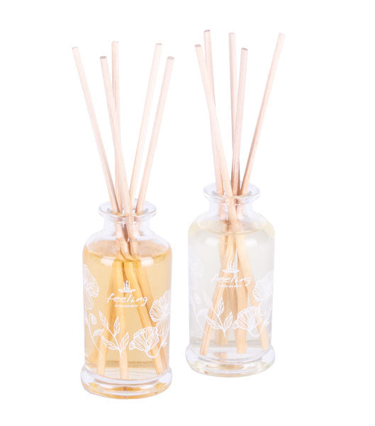 Tuberose & Orange Duftvase