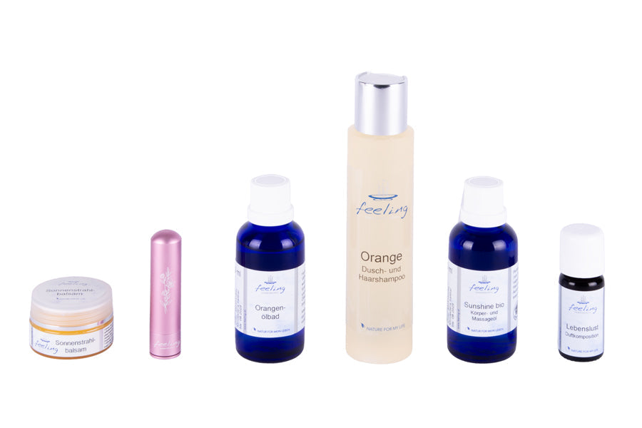 Lichtblick Verwöhnset