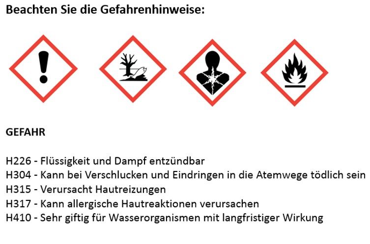 Angelikawurzelöl Angelica archangelica