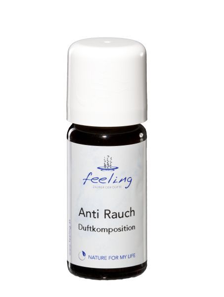 Anti Rauch Duftmischung