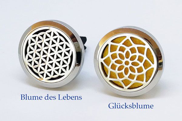 Aroma-Clip Autobedufter AKTION