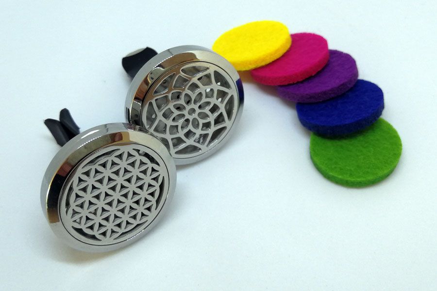 Aroma-Clip Autobedufter AKTION