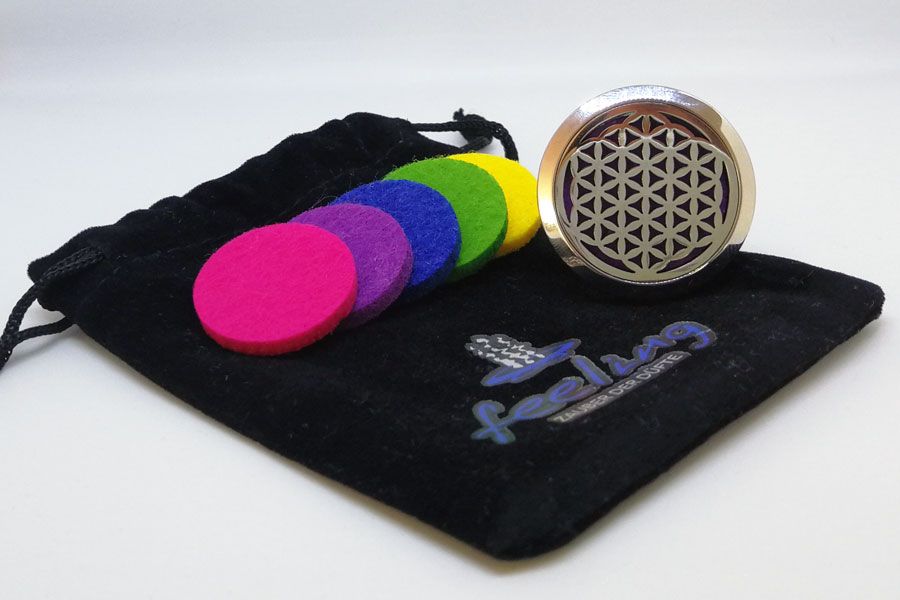 Aroma-Clip Autobedufter AKTION