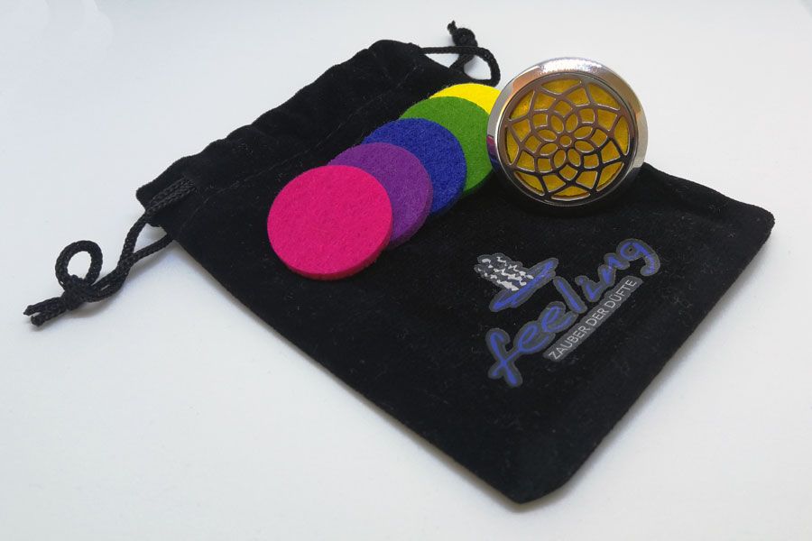 Aroma-Clip Autobedufter AKTION