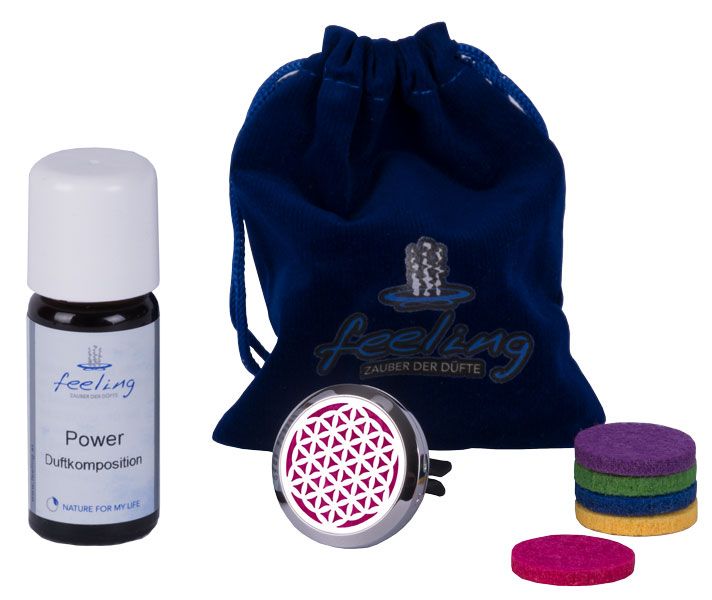 Aroma-Clip Autobedufter AKTION