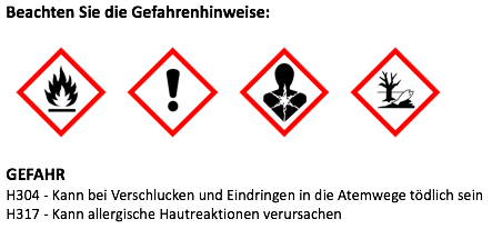 Biene Maja Duftmischung