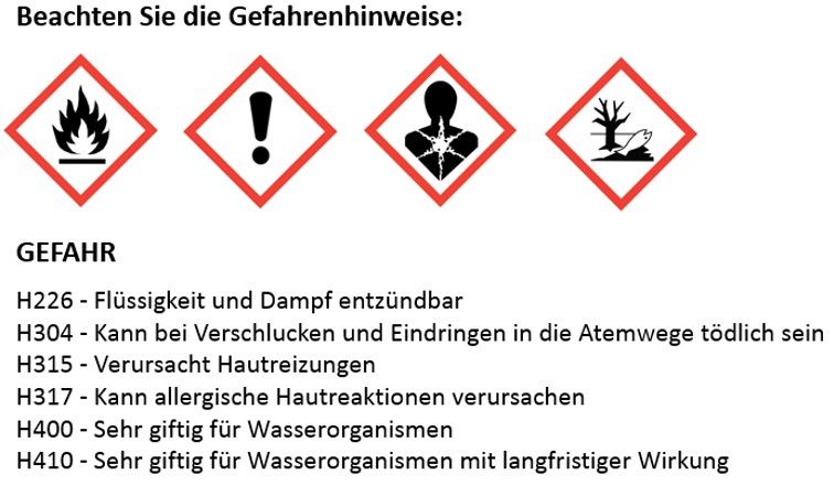 Blutorangenöl Citrus sinensis