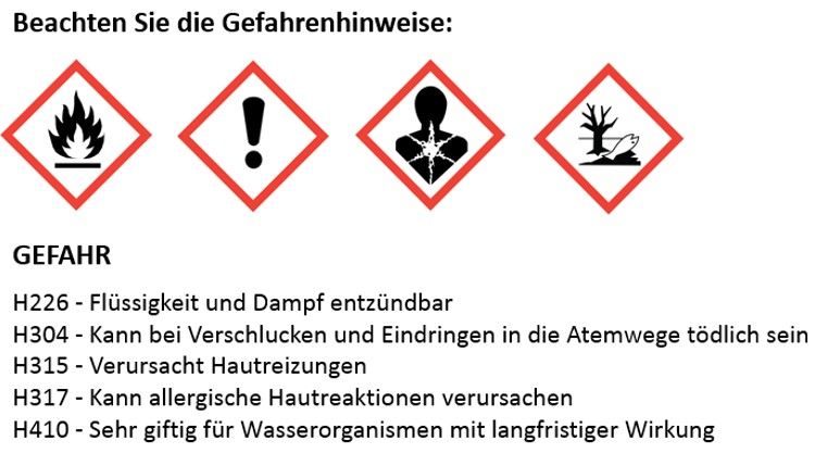 Blutorangenöl bio Citrus sinensis