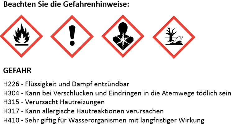 Cajeputöl Wildwuchs Melaleuca leucadendra