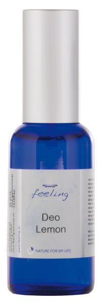 DEO Lemon