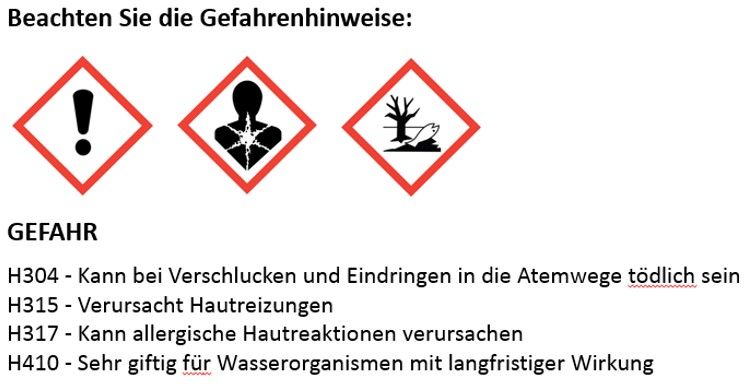 Dillsamen Extrakt CO2 Anethum graveolens