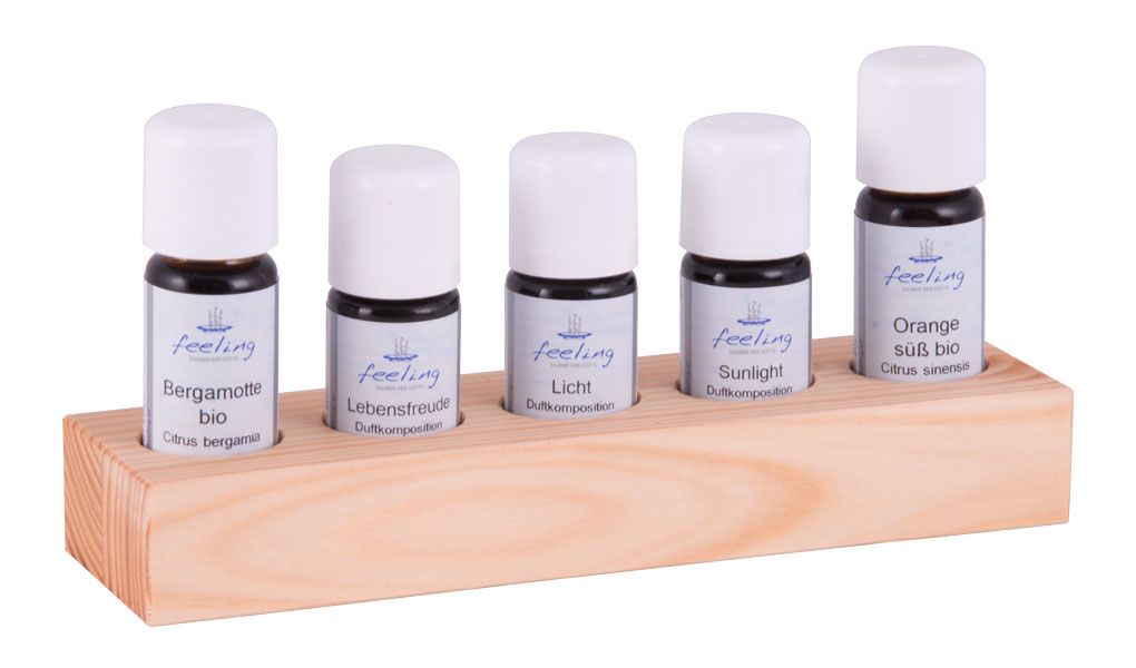 Duftbar Sonne im Herzen