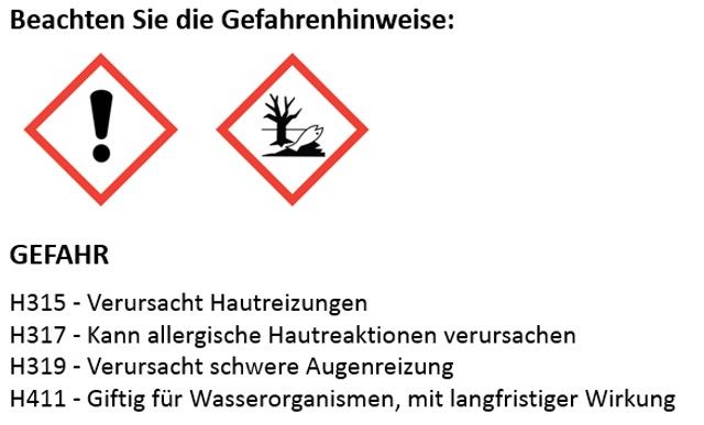 Eukalyptusöl citriodora bio Corymbia citriodora