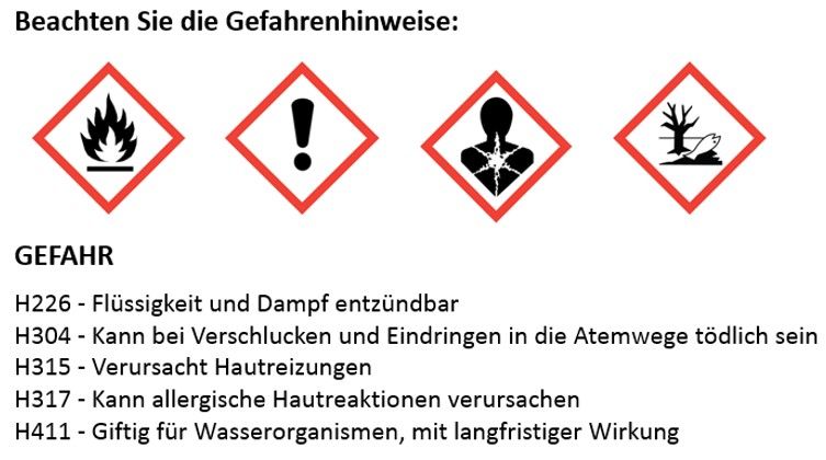Eukalyptusöl globulus Eucalyptus globulus