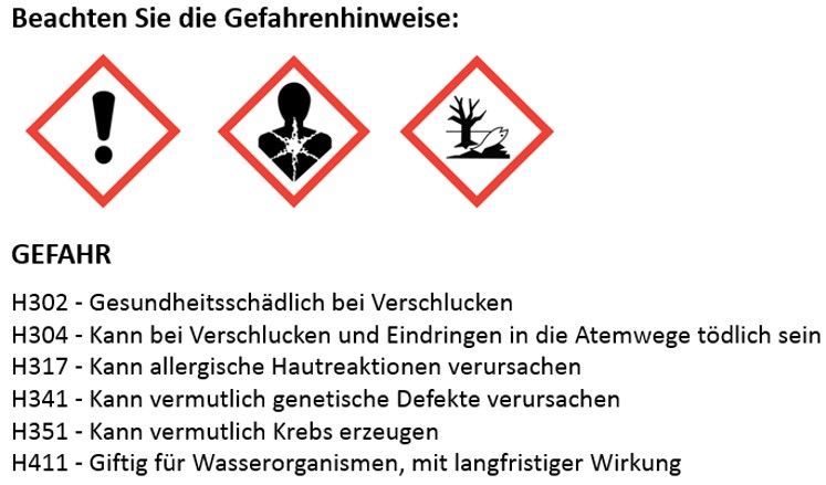 Fenchelöl süß Foeniculum vulgare var. dulce