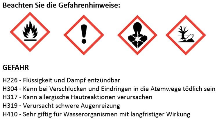 Fichtennadelnöl Picea abies