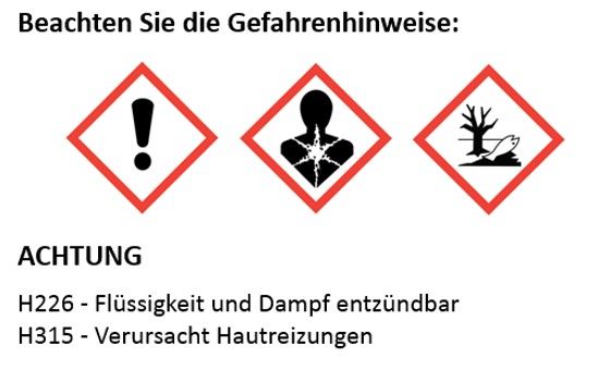 Frangipani Absolue 10:90 in Jojoba