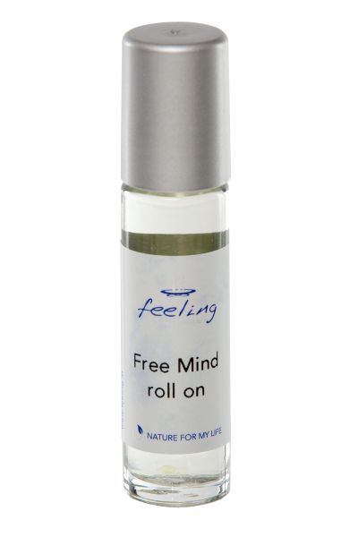 Free Mind roll on