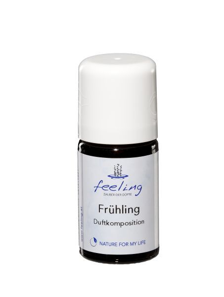 Frühling Duftmischung
