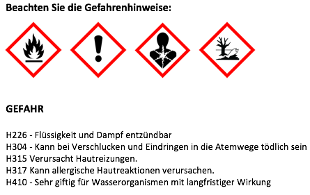 Grapefruitöl Citrus paradisi