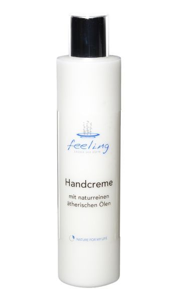 Handcrème