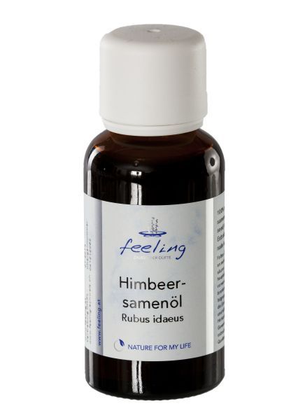 Himbeersamenöl CO2 EX Rubus idaeus